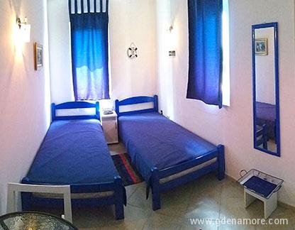 RATAC blue green, BLUE B ROOM, private accommodation in city Bar, Montenegro